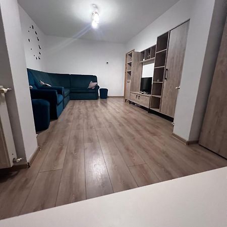 Aparthotel 布拉索夫 外观 照片