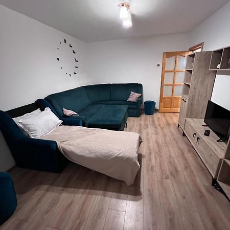 Aparthotel 布拉索夫 外观 照片