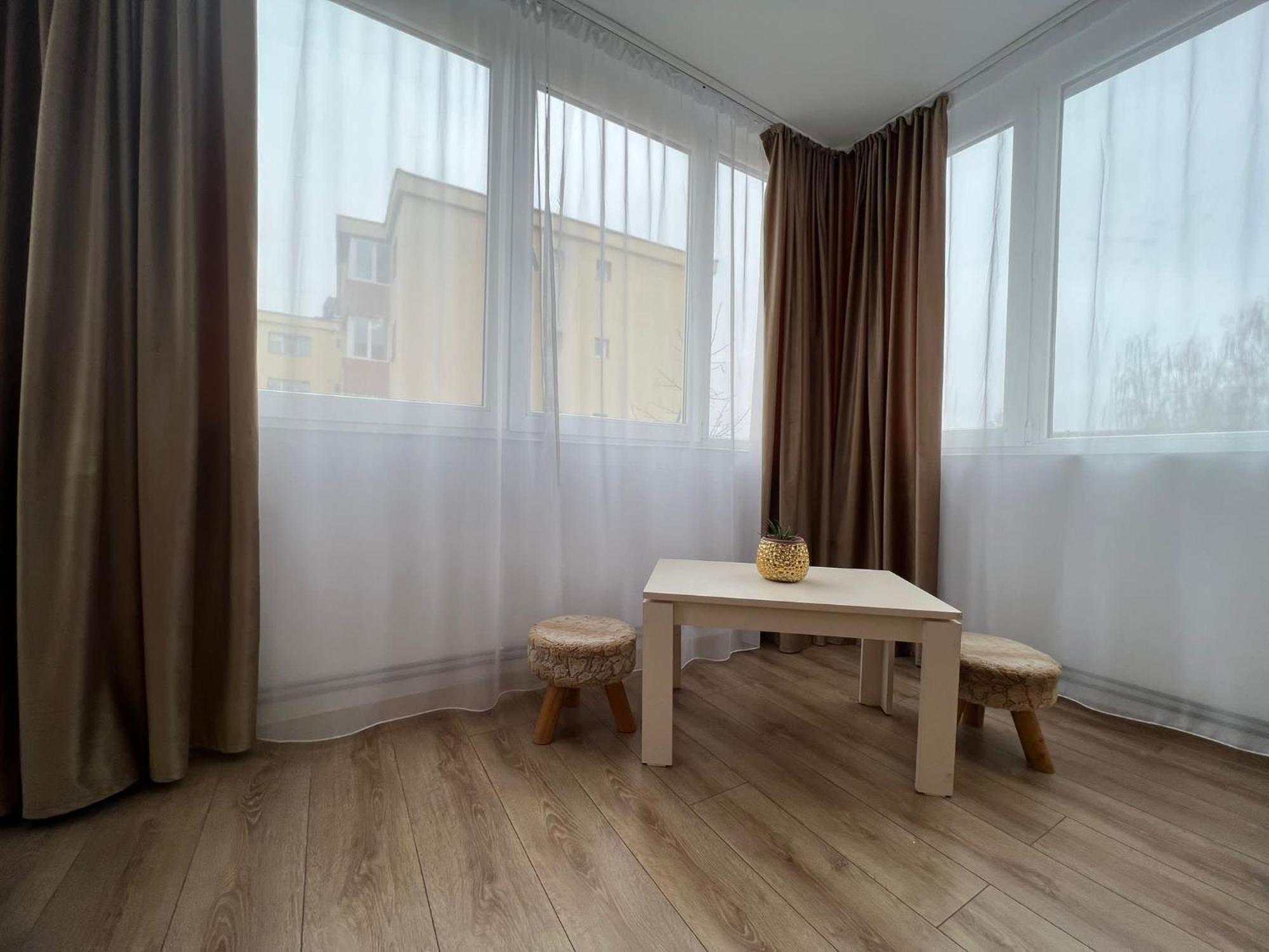 Aparthotel 布拉索夫 外观 照片
