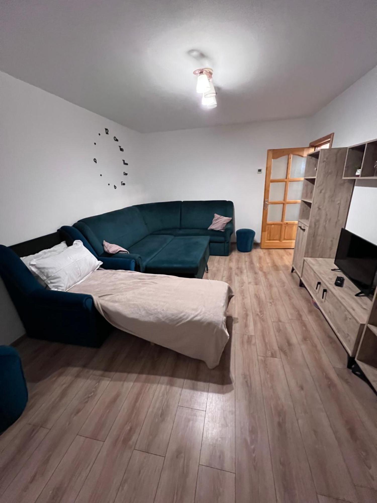 Aparthotel 布拉索夫 外观 照片