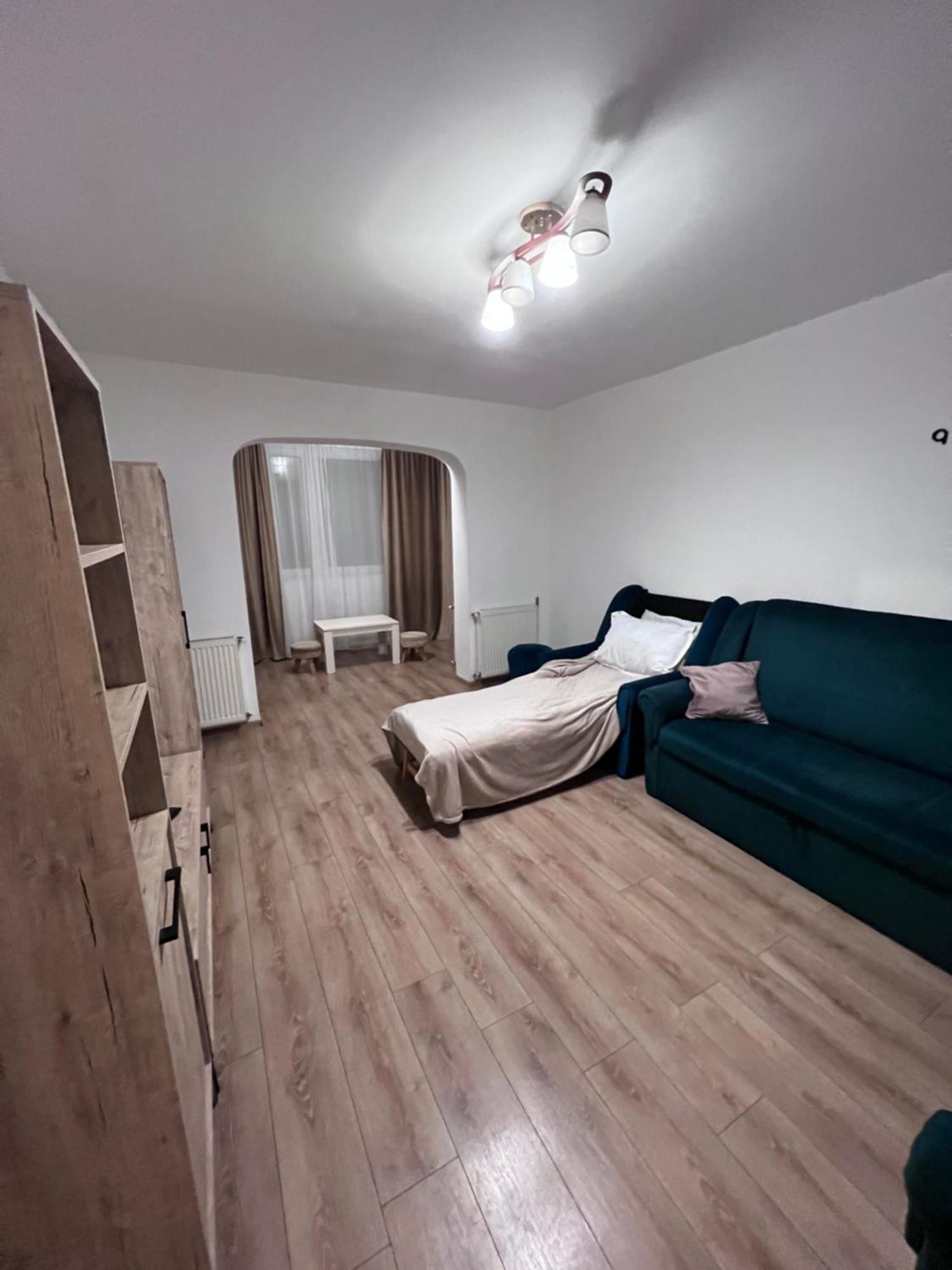 Aparthotel 布拉索夫 外观 照片