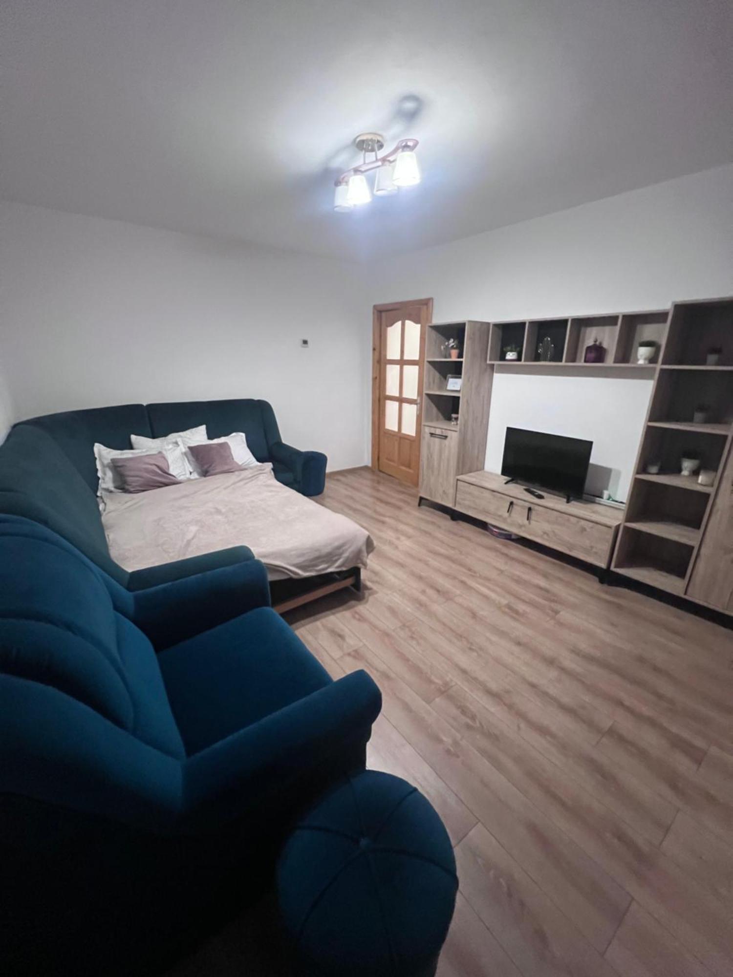Aparthotel 布拉索夫 外观 照片
